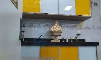 Imagem 7: Sobrado todo mobiliado, moderno e com acabamento impecável em cada detalhe