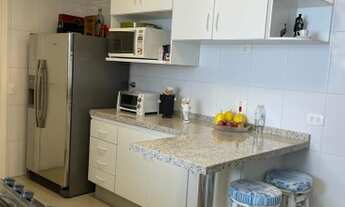 Imagem 4: Apartamento para aluguel e venda com 125 metros quadrados com 3 quartos