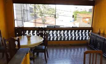 Imagem 4: SÃO PAULO - RESIDENCIAL - JARDIM PARIS