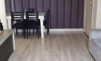 Imagem 4: Apartamento no Residence Páteo Morumbi, Paraisópolis - São Paulo, SP