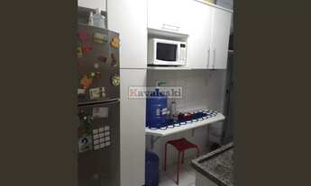 Imagem 2: Apartamento à venda com 65m², 2 quartos e 1 Vaga