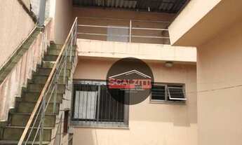 Imagem 3: Casa com 3 dormitórios à venda, 242 m² por R$ 780.000 - Mooca - São Paulo/SP