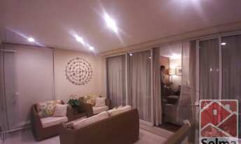 Imagem 6: Apartamento excelente com 106 m², 2 dorm. sendo 1 suíte - Belenzinho - São Paulo - SP