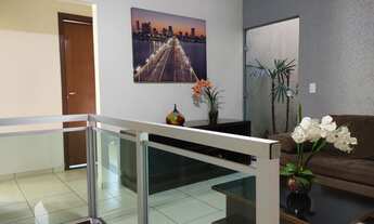 Imagem 2: Apartamento para venda com 200 metros quadrados com 5 quartos