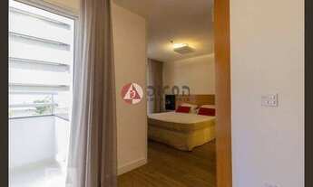 Imagem 3: FLAT À VENDA, 01 DORMITÓRIO, 01 VAGA PARAÍSO, SÃO PAULO