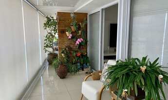 Imagem 4: Perdizes - varanda gourmet, 3 suítes, 4 vagas