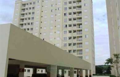 Imagem 2: São Paulo - Apartamento Padrão - CAMPO GRANDE