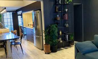 Imagem: Apartamento em Higienópolis - São Paulo