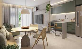 Imagem 6: APARTAMENTO RESIDENCIAL em Rio de Janeiro - RJ, Gávea