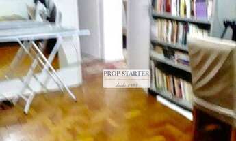 Imagem 6: Apartamento com 2 dormitórios à venda, 63 m² por R$ 350.000 - Água Branca - Propstarter