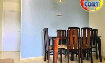 Imagem 1: Apartamento de 60 m² para venda em condomínio de São Paulo!!!