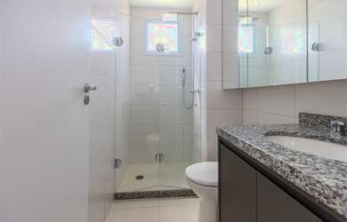 Imagem 5: Apartamento para venda possui 70 metros quadrados com 2 quartos em Campo Belo - São Paulo