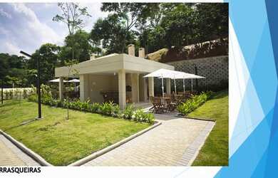 Imagem 6: Estilo Rosort - Cobertura no Residencial Eco Park