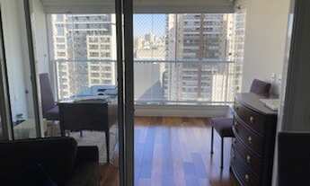 Imagem 5: Apartamento para venda tem 77 metros quadrados com 2 quartos em Consolação - São Paulo - S
