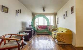 Imagem 4: São Paulo - Apartamento Padrão - Vila Nova Conceição