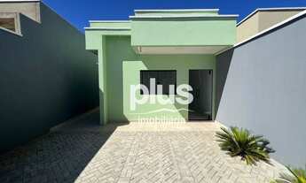 Imagem: Linda e aconchegante casa com 3 suítes