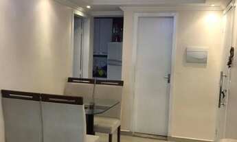 Imagem 5: APARTAMENTO RESIDENCIAL em SÃO PAULO - SP, PARQUE SANTO ANTÔNIO