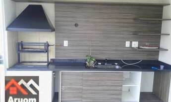 Imagem 2: Apartamento com 4 dormitórios à venda, 128 m² por R$ 1.450.000 - Vila Independência - São