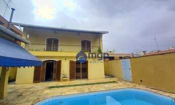 Imagem 6: Sobrado com 3 dormitórios à venda, 330 m² - Barro Branco - São Paulo/SP