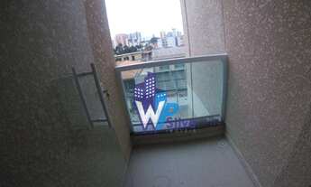 Imagem 4: Apartamento à venda, 38 m² por R$ 265.000,00 - Tatuapé - São Paulo/SP