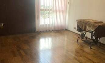 Imagem 6: Apartamento para venda com 182 m², com 3 quartos 1 suite em Moema - São Paulo - SP