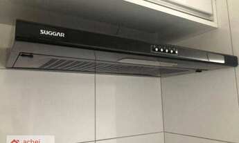 Imagem 7: Apartamento com 2 dormitórios à venda, 49 m² por R$ 430.000,00 - Vila Andrade - São Paulo