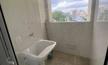 Imagem 5: Apto com lazer de clube Condomínio Must !