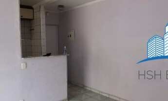 Imagem 4: SãO PAULO - Apartamento Padrão - Horto do Ype