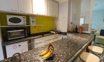 Imagem 3: Apartamento para venda com 80m² com 2 quartos em Jardim Paulista - São Paulo - SP