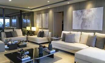 Imagem: Apartamento com 3 dormitórios à venda