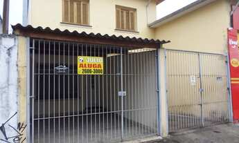 Imagem 3: SOBRADO - TATUAPÉ - PRÓXIMO AV. SALIM FARAH MALUF