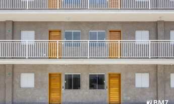 Imagem 3: Residencial Bogotá - Aptos no Parque Paulistano