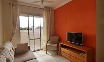 Imagem 7: Apartamento para venda tem 54 metros quadrados com 2 quartos em Parque Maria Helena - São