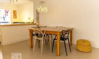 Imagem 3: Apartamento para venda tem 97 metros quadrados com 2 quartos em Vila Mariana - São Paulo