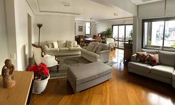 Imagem: Lindo apto para venda na Aclimação com