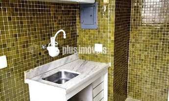 Imagem 7: Vila Mariana com Piscina Quadra 1 Vaga Excelente Localização!!!