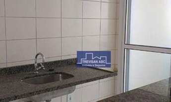 Imagem 7: Apto à venda no Planalto/SBC - 02 Dorms, 01 Vaga, Imóvel Vago