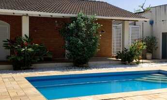 Imagem 3: Casa de Praia em Jacaraipe com Piscina