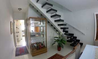 Imagem 7: Casa para venda com 220 metros quadrados com 3 quartos em Vila Canero - São Paulo