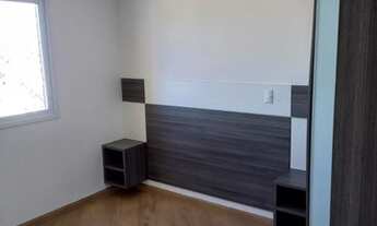 Imagem 3: Apartamento para venda tem 69 metros quadrados com 3 quartos em Vila Pires - Santo André