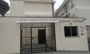 Imagem 2: Casa de condomínio sobrado para venda com 85 metros quadrados com 2 quartos