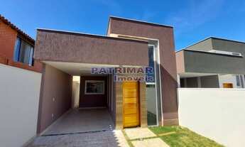 Imagem: Casa à venda, com 2 quartos, por R$ 550.00,00