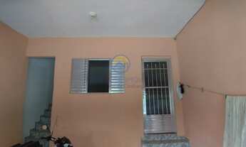 Imagem: Sobrado para Venda em São Paulo, Conjunto