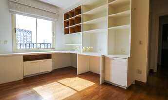 Imagem 7: Apartamento para aluguel e venda tem 340 m² com 4 quartos em Paraíso - São Paulo - SP