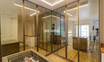 Imagem 7: Duplex, Vila Nova Conceição - São Paulo