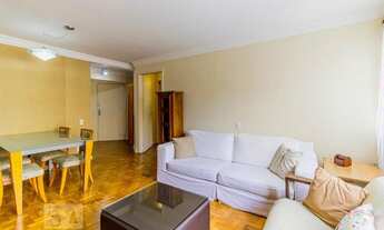 Imagem 6: Apartamento para aluguel possui 60 metros quadrados com 1 quarto em Vila Buarque - São Pau