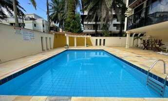 Imagem 4: Apartamento para venda possui 90 metros quadrados com 3 quartos em - Ubatuba