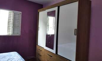 Imagem 6: Sobrado com 80 m², com ótima localização, a 170 metros da estrada de itapecerica, próximo