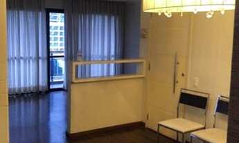 Imagem 2: APARTAMENTO RESIDENCIAL em SÃO PAULO - SP, CERQUEIRA CÉSAR