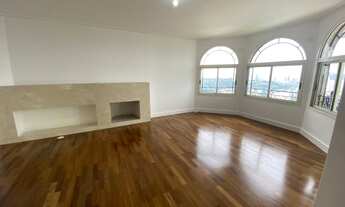 Imagem 5: Apartamento de 4 suítes no panamby